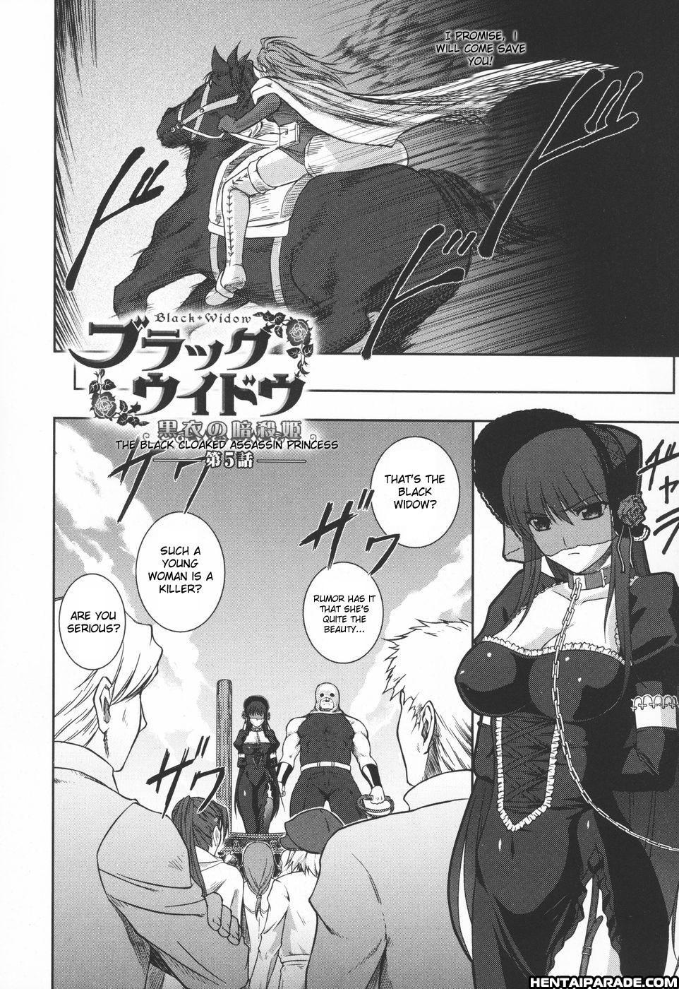 Black Widow 5