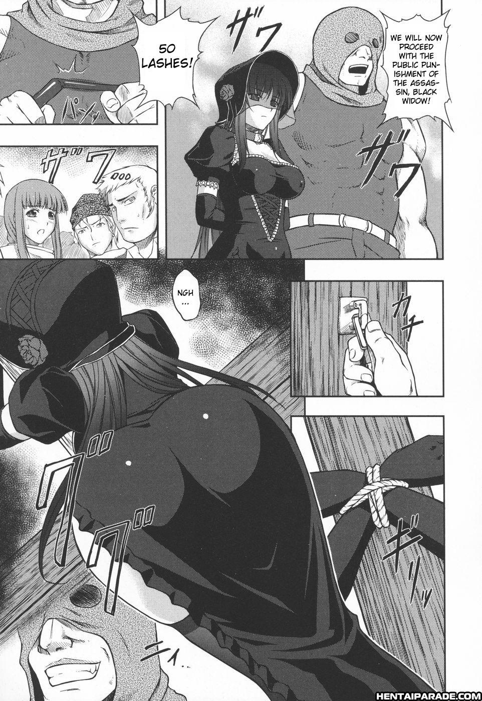 Black Widow 5