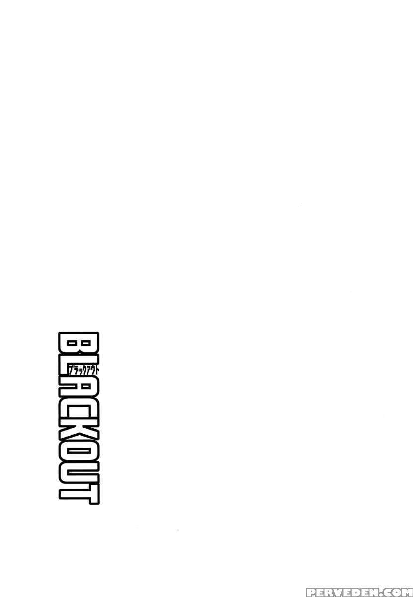 Blackout 1