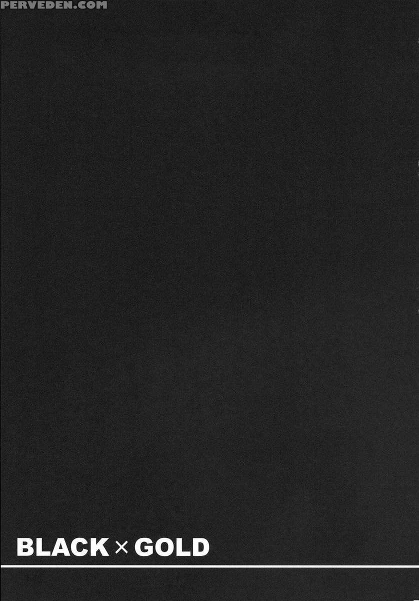 Blackxgold 1