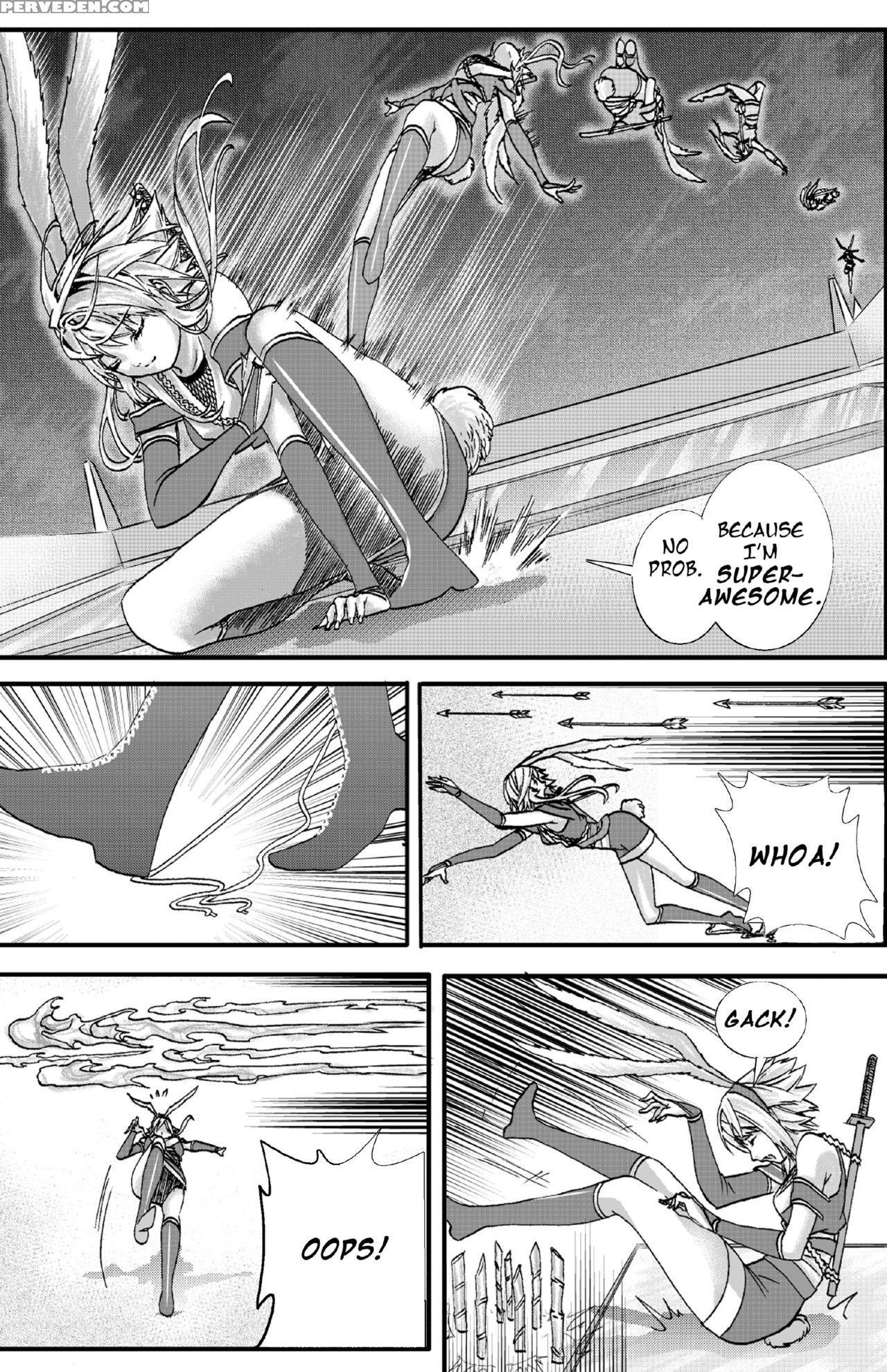 Blade Bunny 01 1