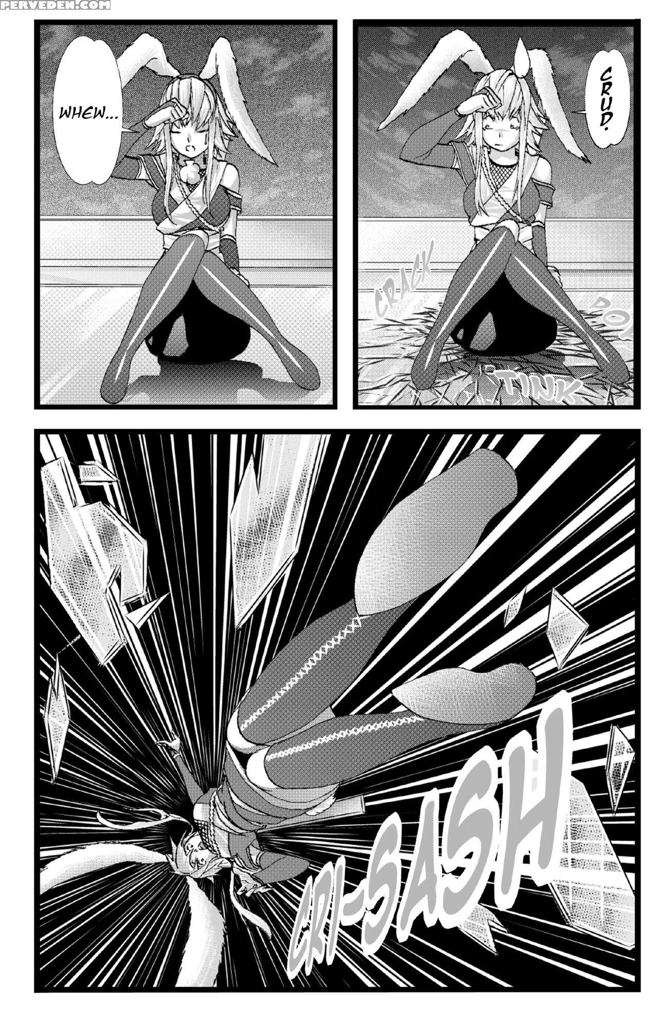 Blade Bunny 01 1