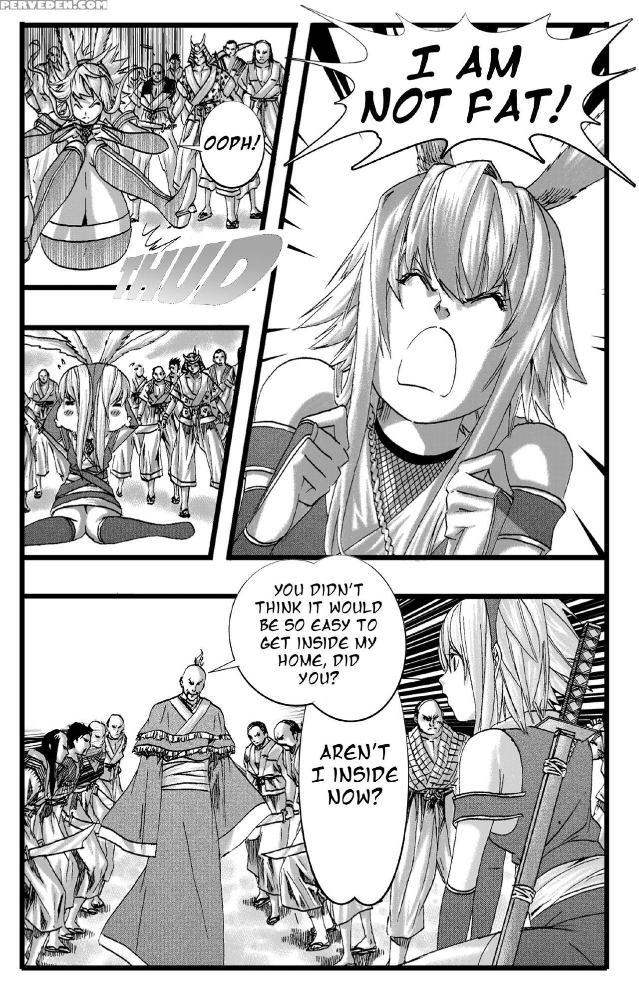 Blade Bunny 01 1