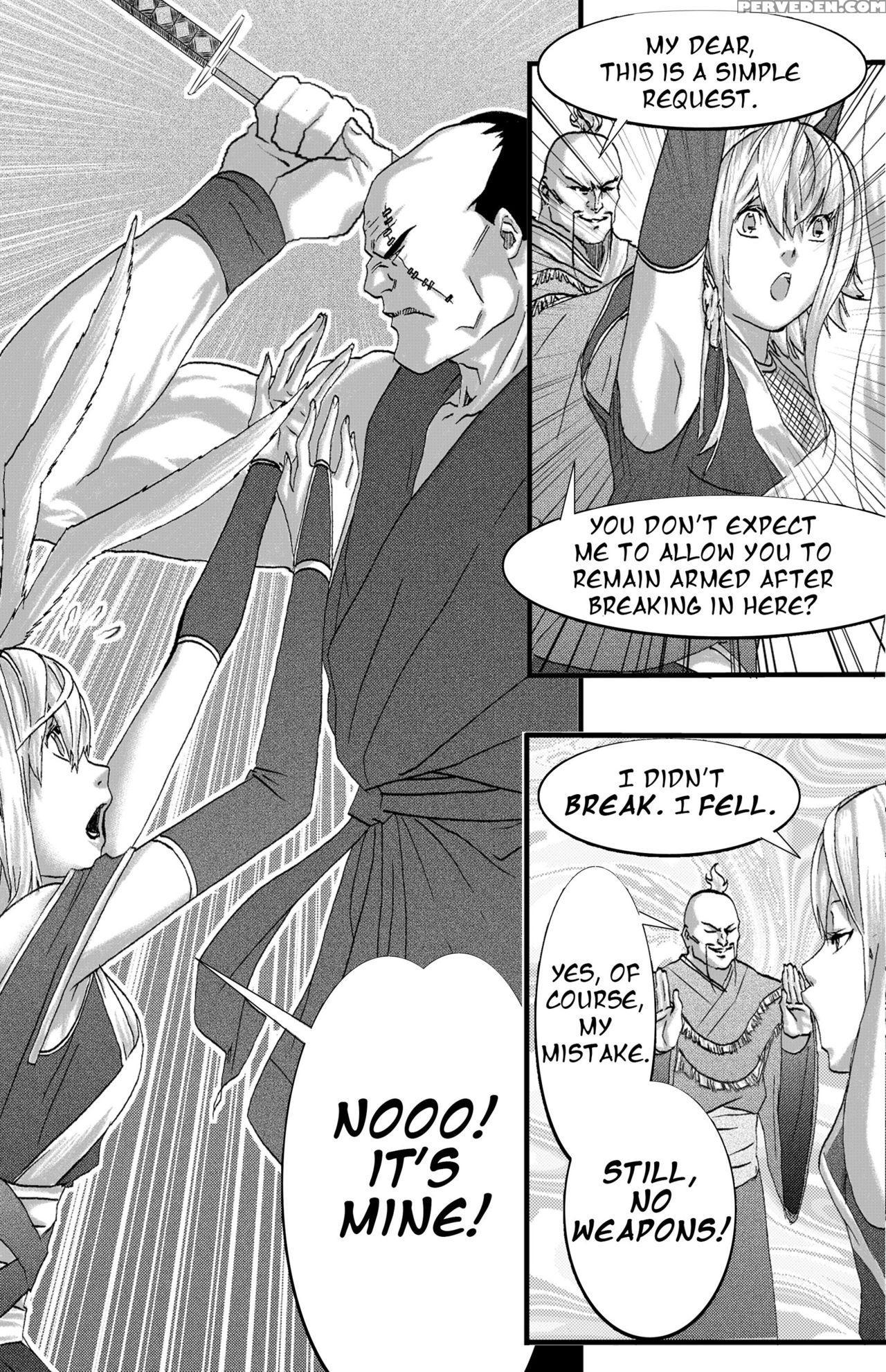 Blade Bunny 01 1