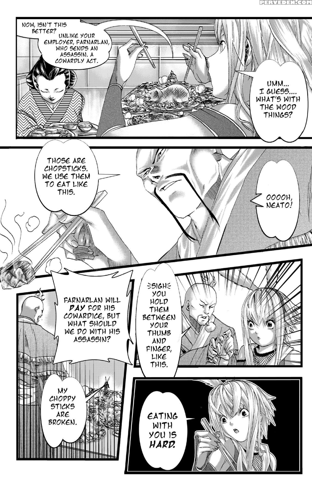 Blade Bunny 01 1