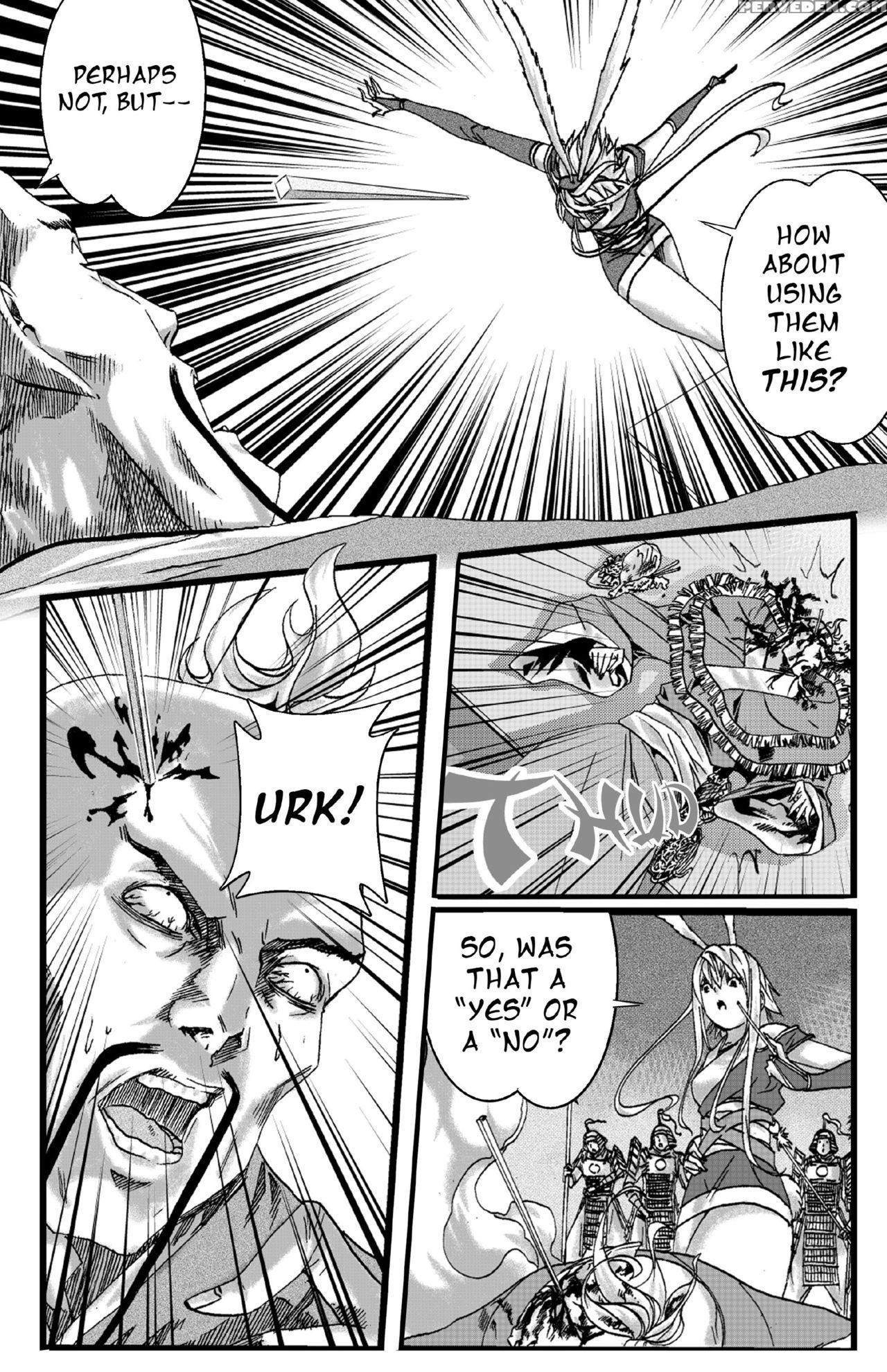 Blade Bunny 01 1