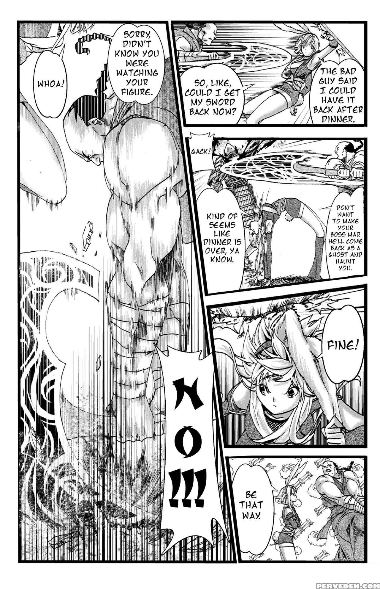 Blade Bunny 01 1