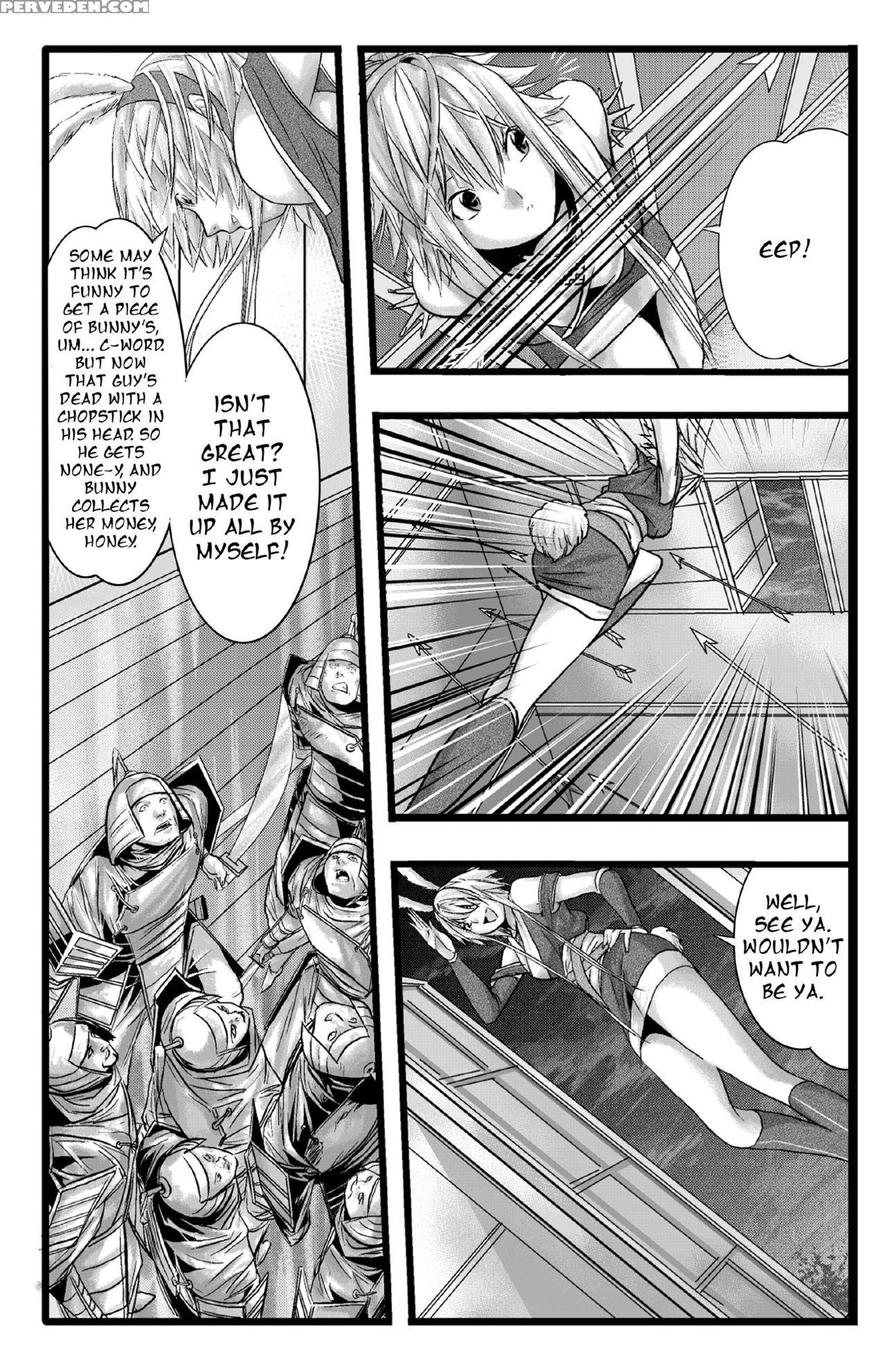 Blade Bunny 01 1