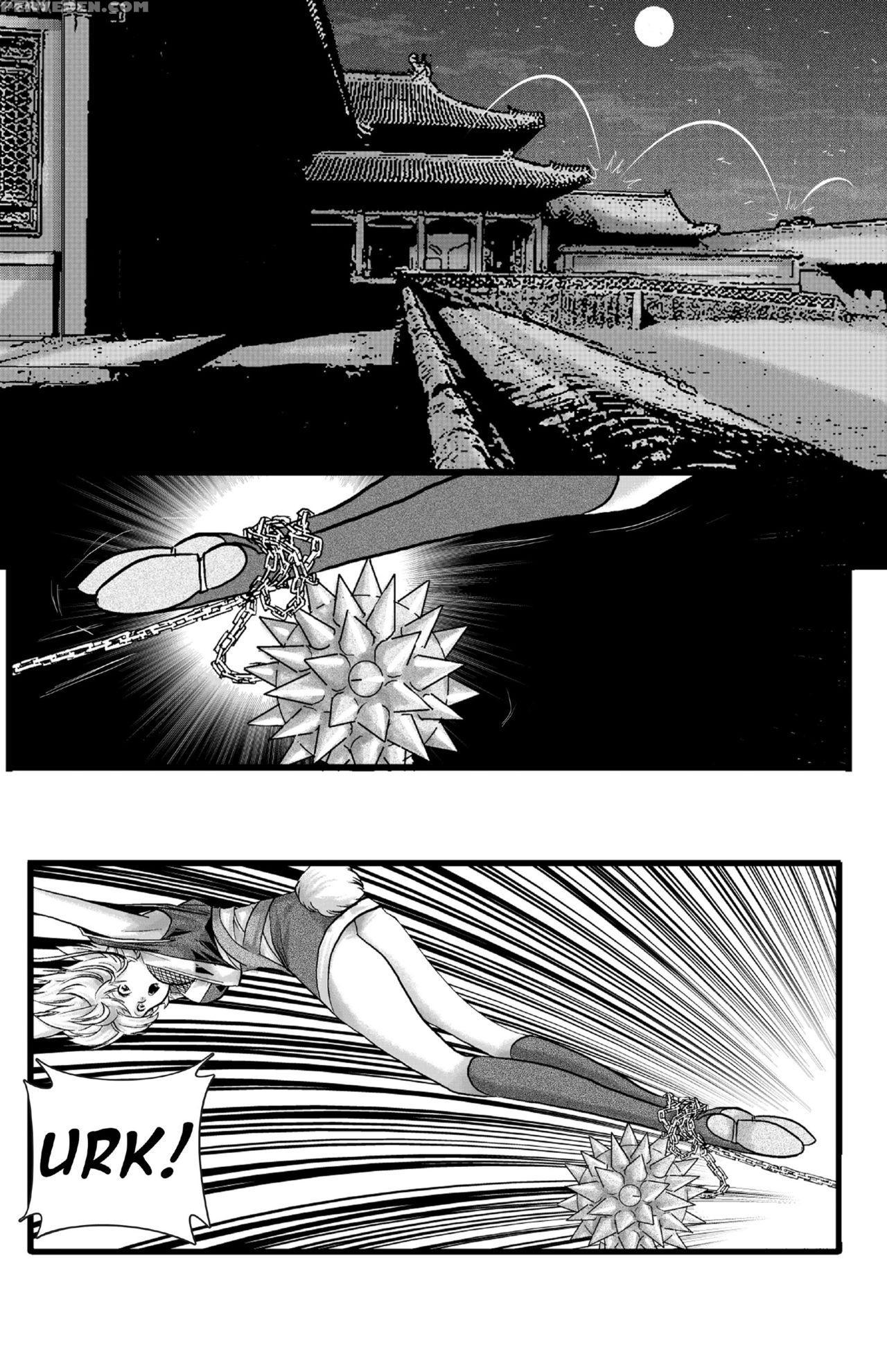 Blade Bunny 01 1