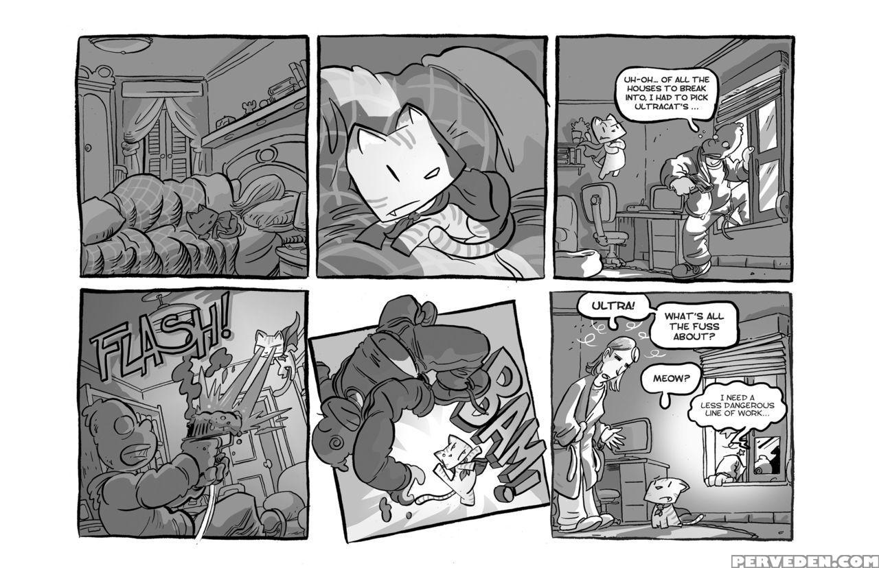 Blade Bunny 01 1
