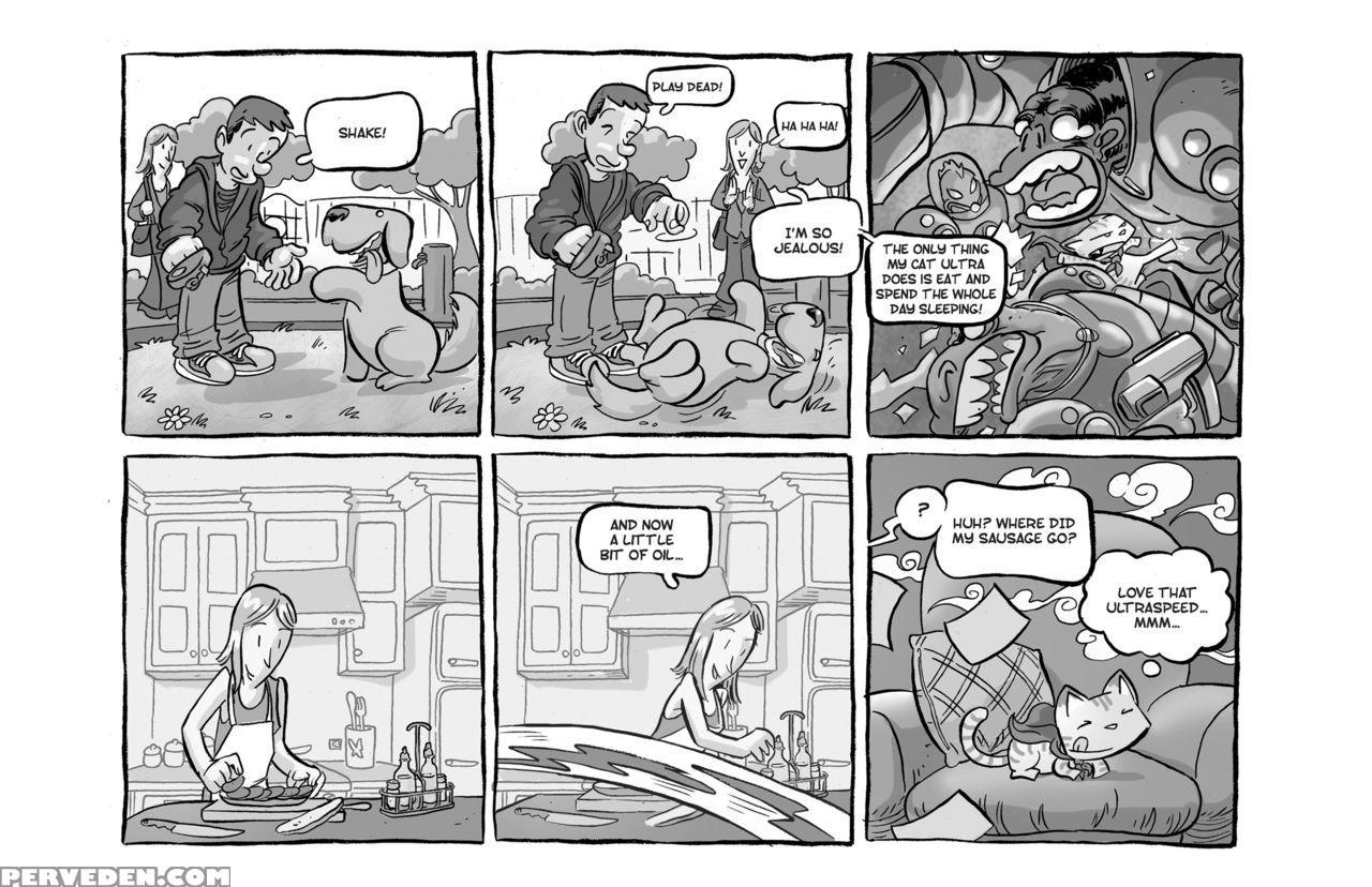 Blade Bunny 01 1