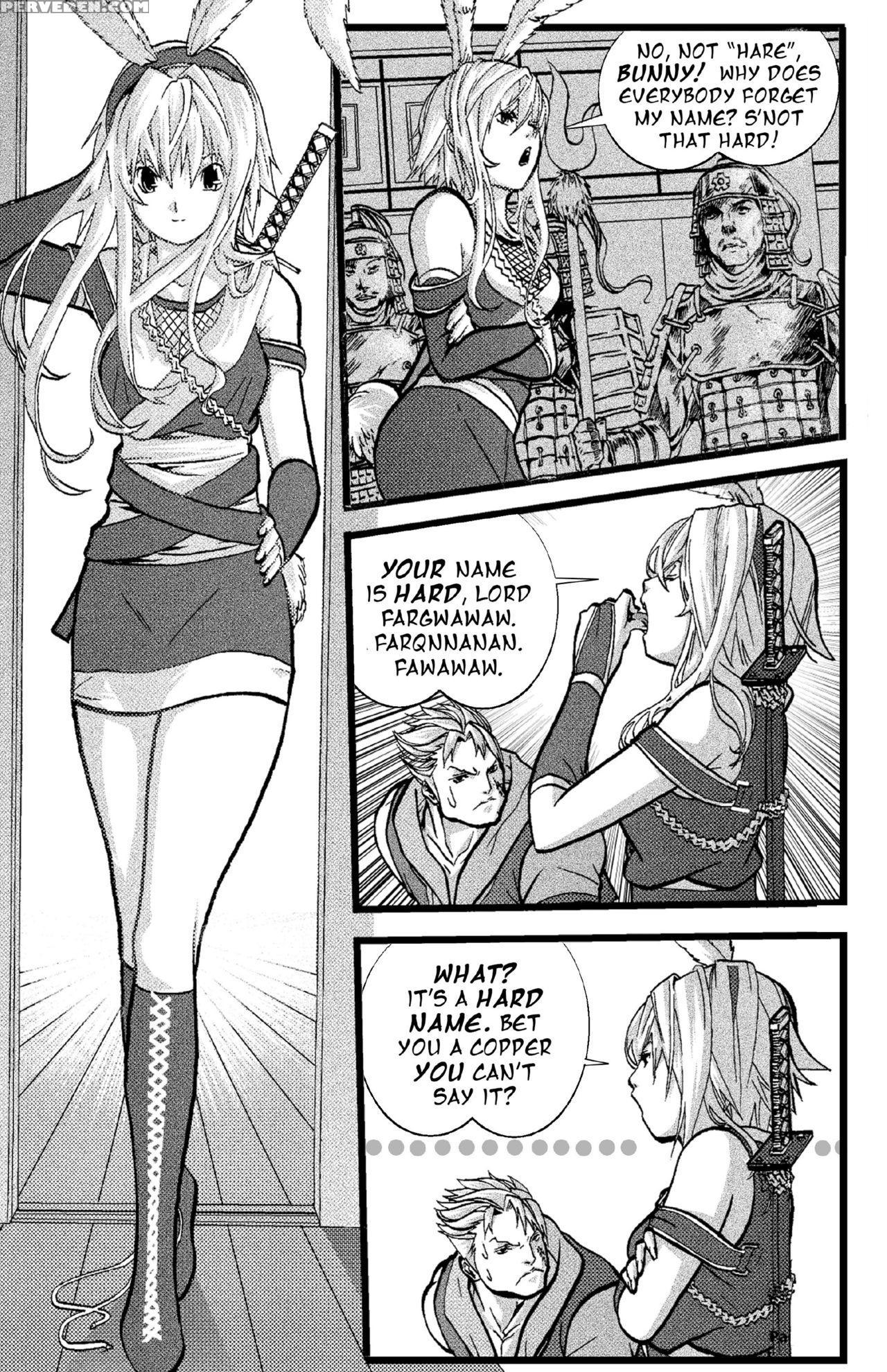 Blade Bunny 01 1