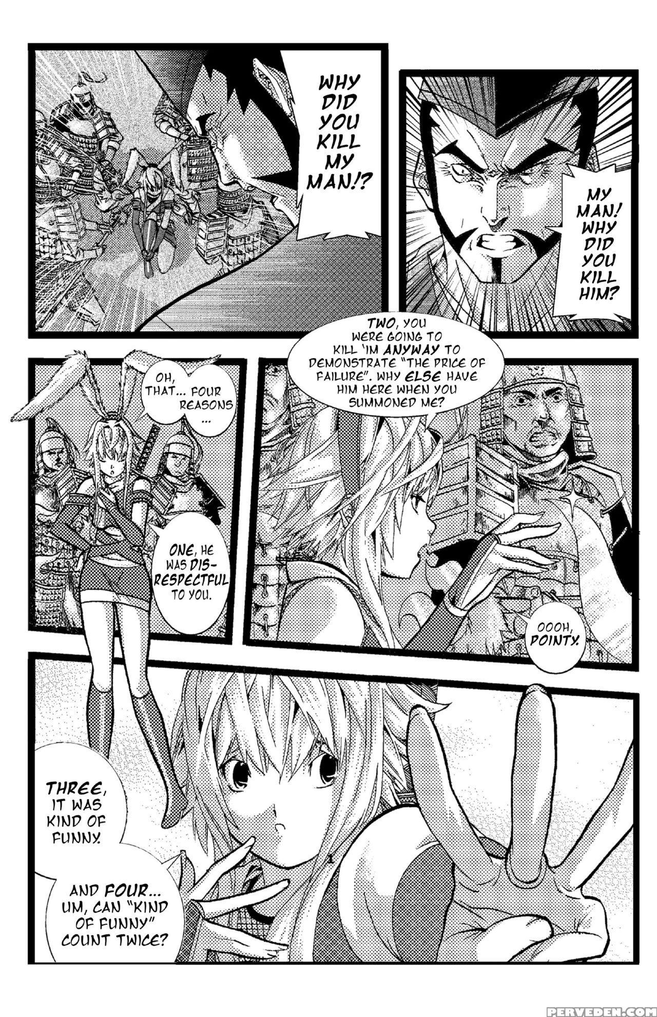 Blade Bunny 01 1