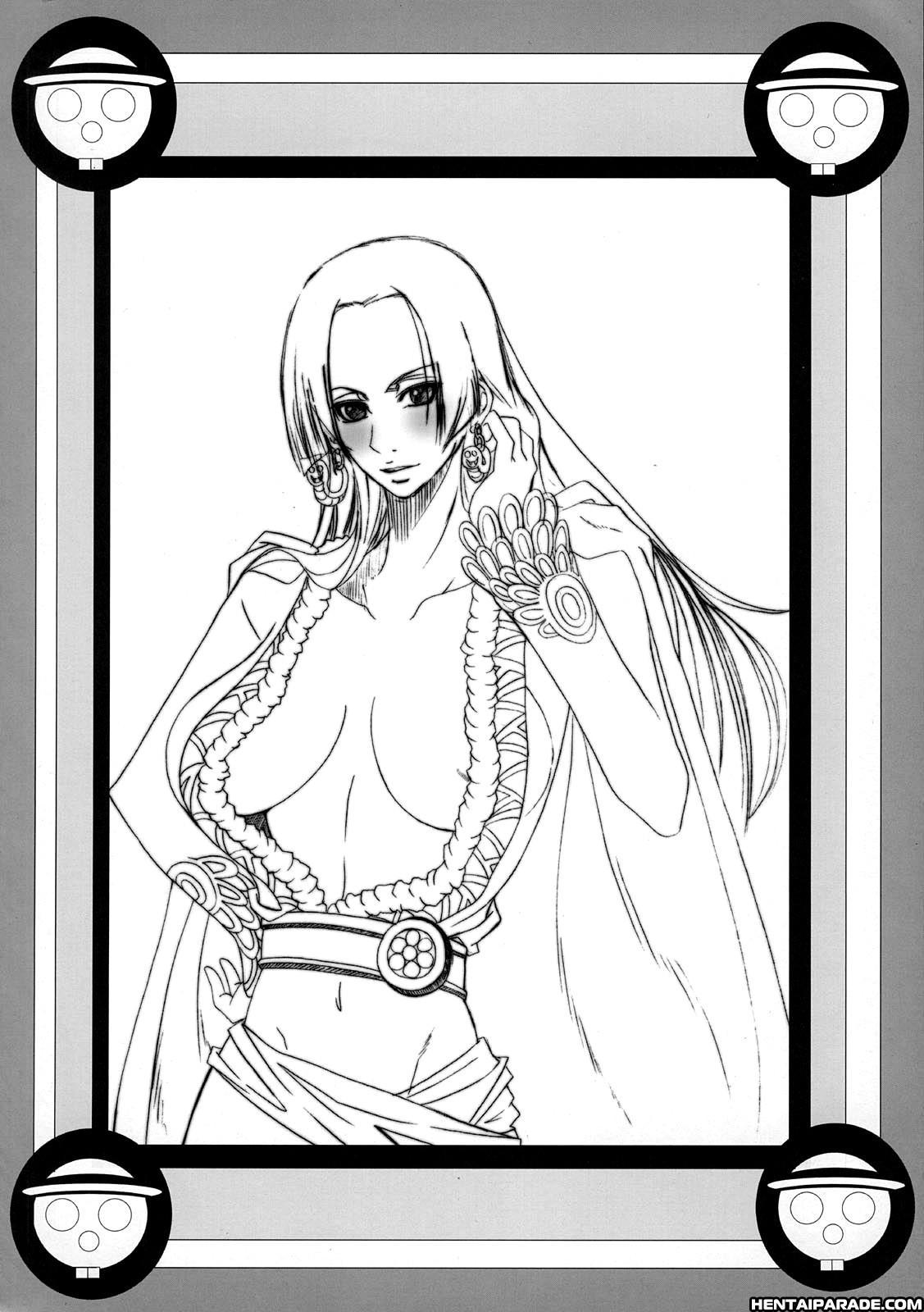 Bleach Dj - Benten Kairaku 9