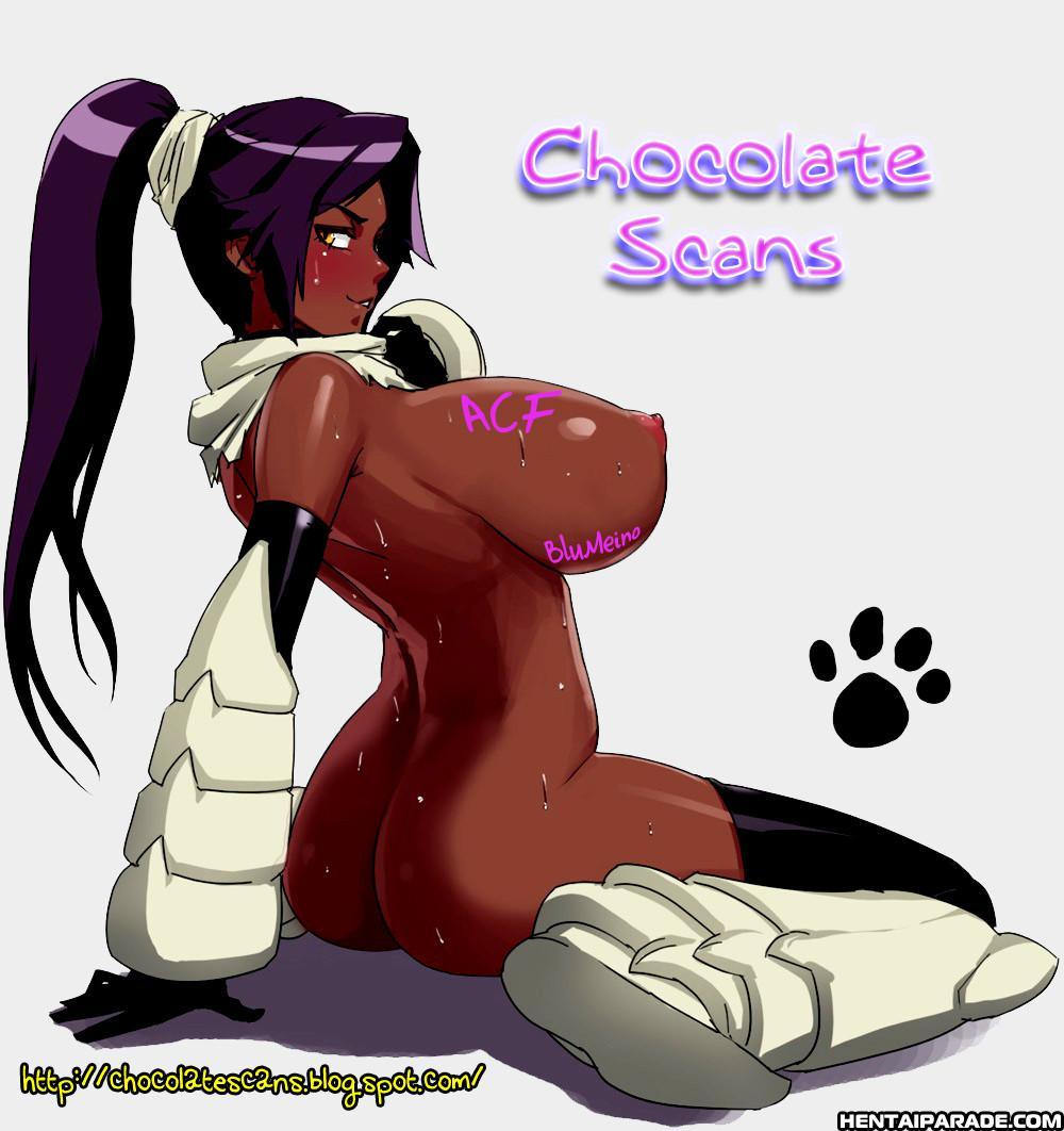 Bleach Dj - Benten Kairaku 9