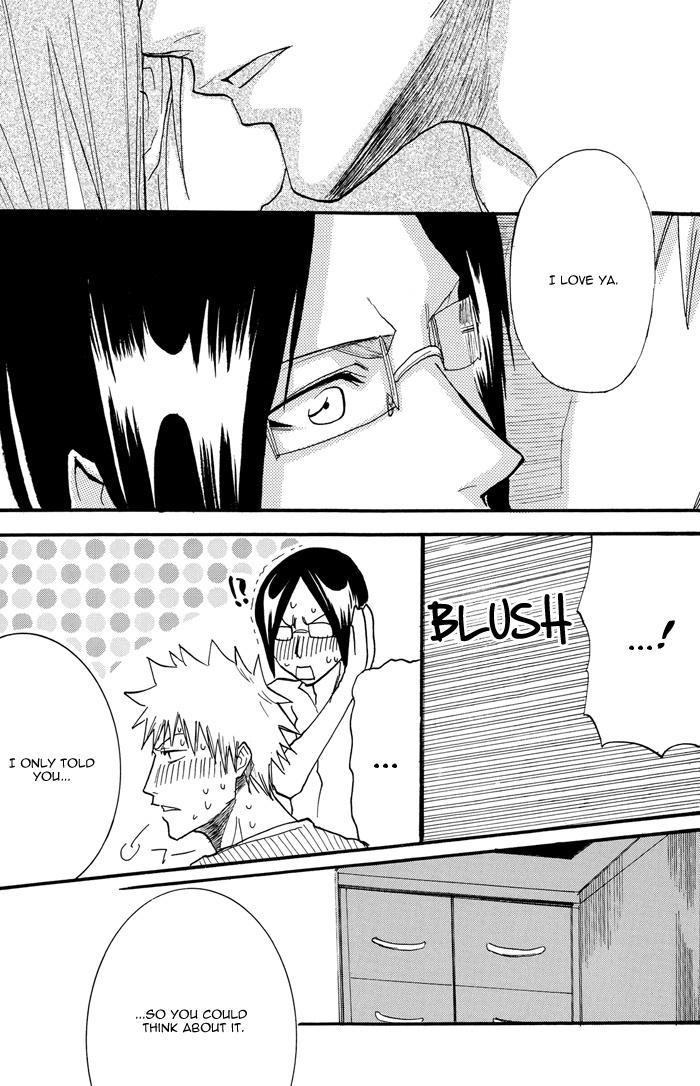 Bleach Dj - Bittersweet 1