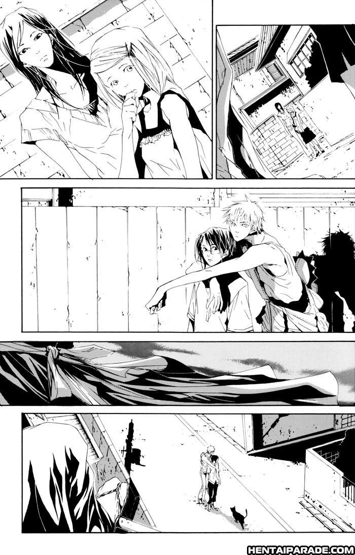 Bleach Dj - Dormer Errant 1