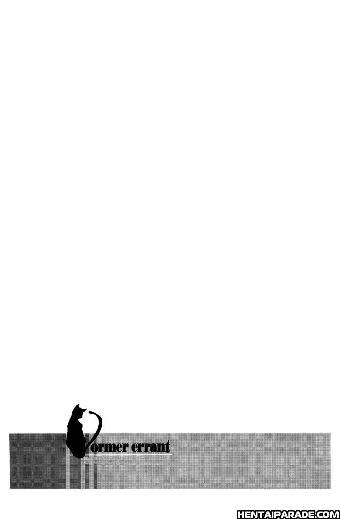 Bleach Dj - Dormer Errant 1