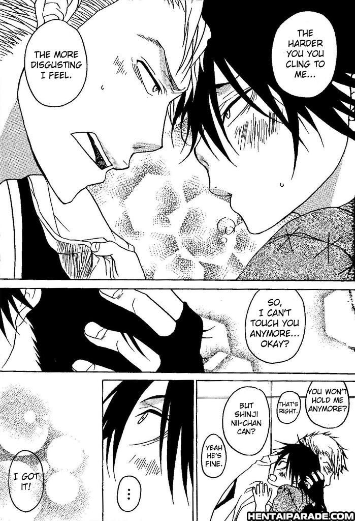 Bleach Dj - Everybody Get Together 0