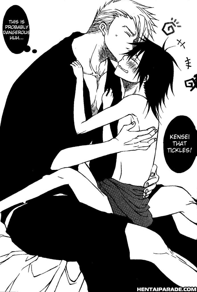 Bleach Dj - Everybody Get Together 0