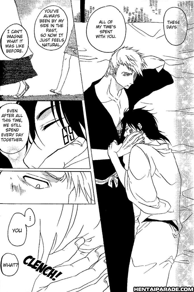 Bleach Dj - Everybody Get Together 0