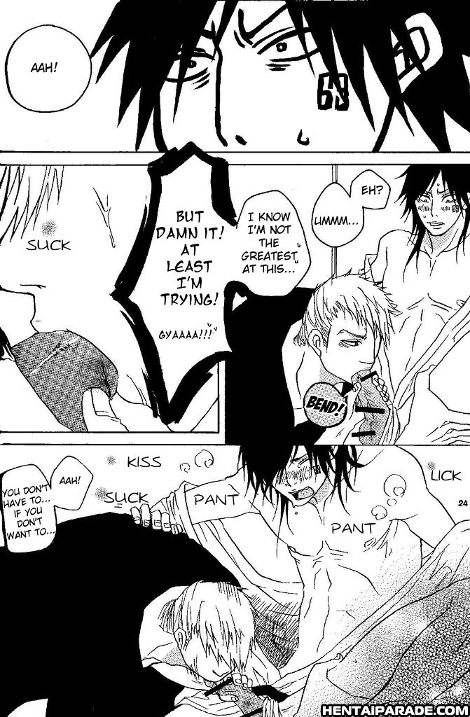 Bleach Dj - Everybody Get Together 0