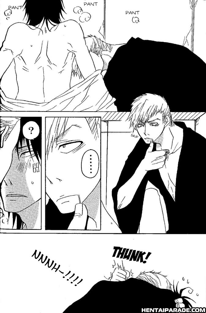Bleach Dj - Everybody Get Together 0