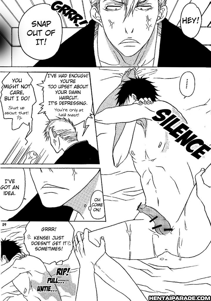 Bleach Dj - Everybody Get Together 0