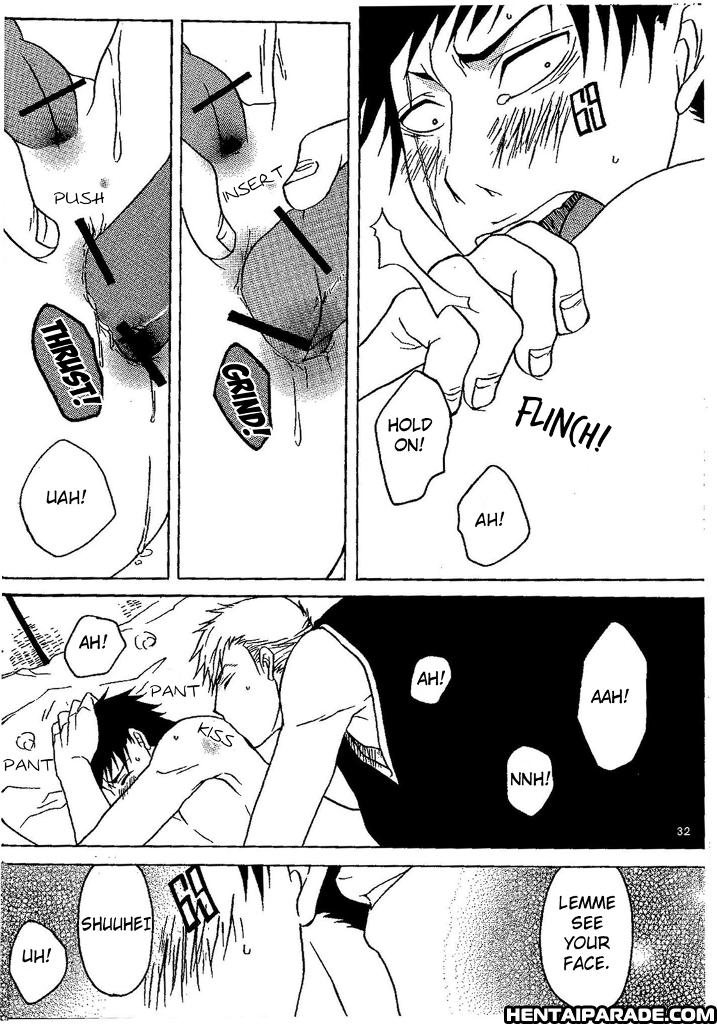 Bleach Dj - Everybody Get Together 0