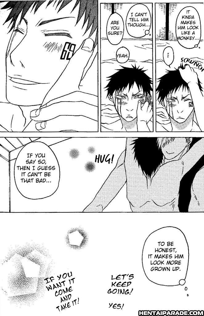 Bleach Dj - Everybody Get Together 0