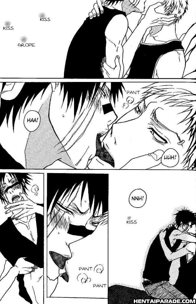 Bleach Dj - Everybody Get Together 0