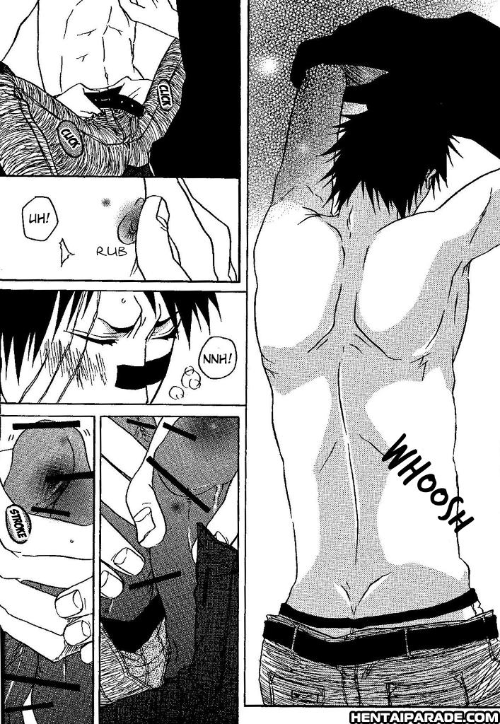 Bleach Dj - Everybody Get Together 0