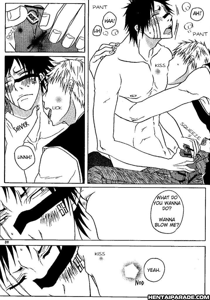 Bleach Dj - Everybody Get Together 0