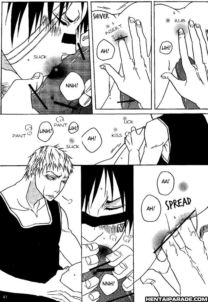 Bleach Dj - Everybody Get Together 0