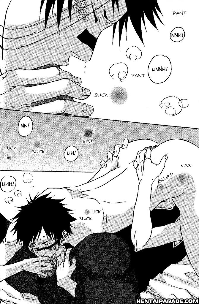 Bleach Dj - Everybody Get Together 0