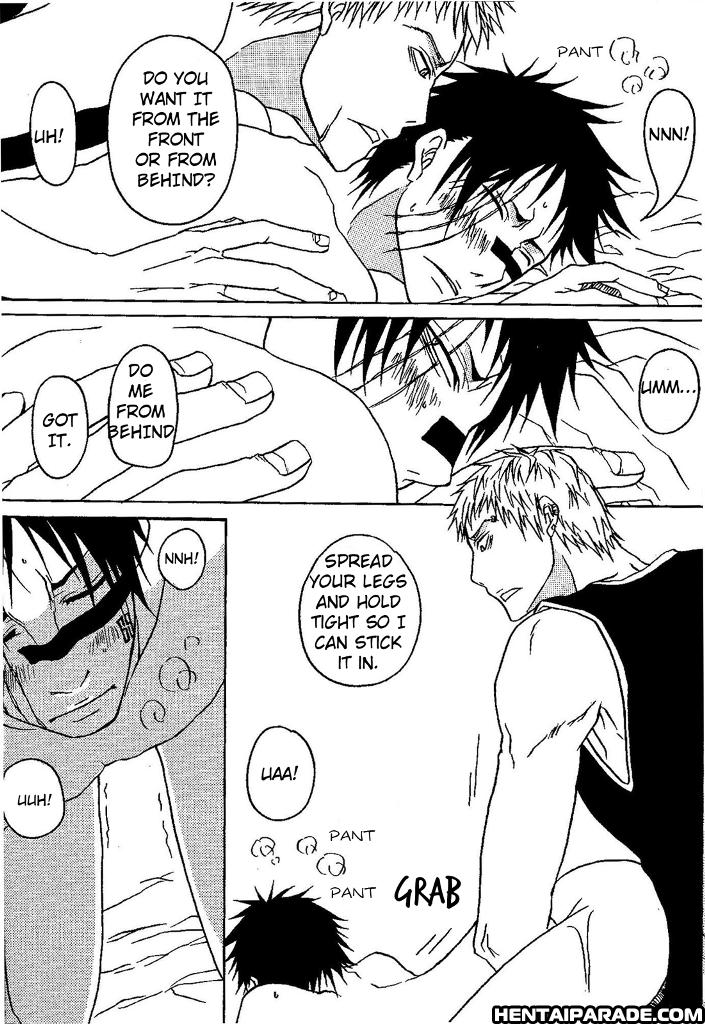 Bleach Dj - Everybody Get Together 0