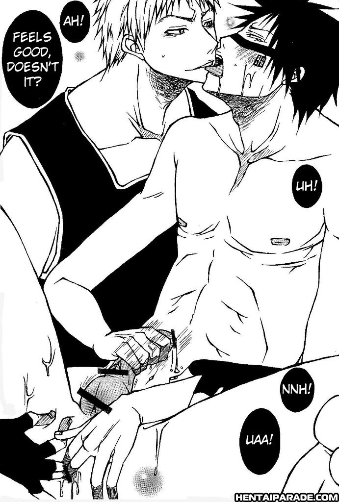 Bleach Dj - Everybody Get Together 0