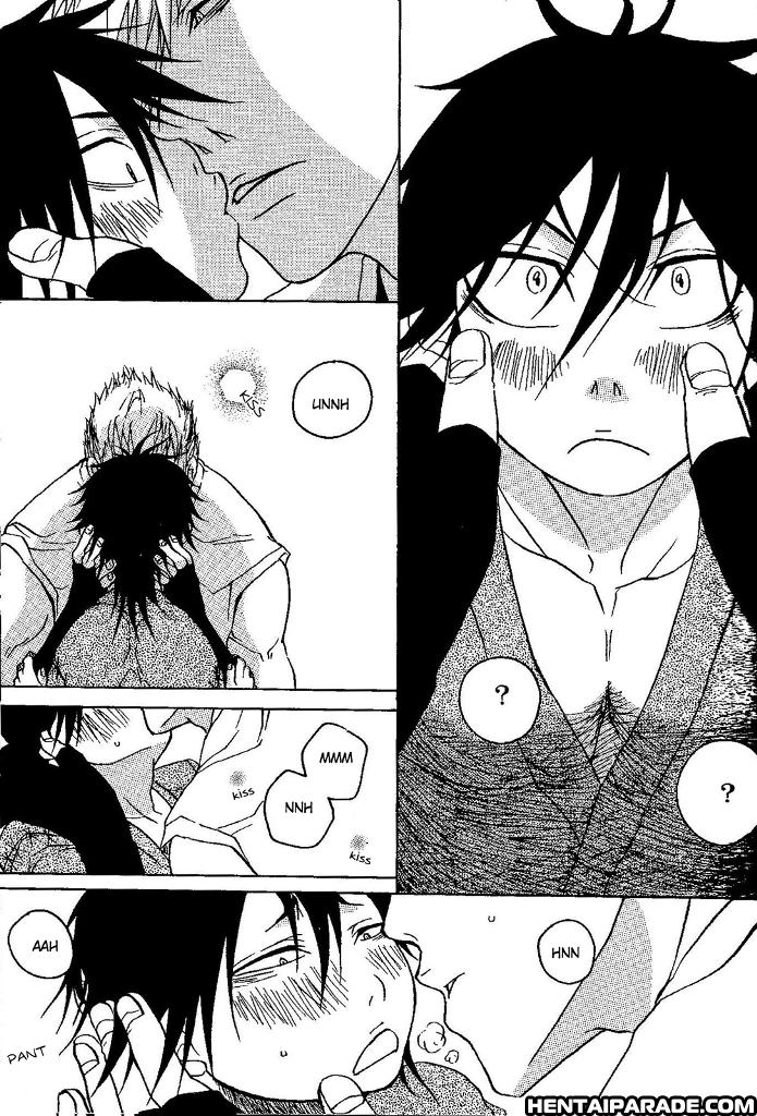 Bleach Dj - Everybody Get Together 0