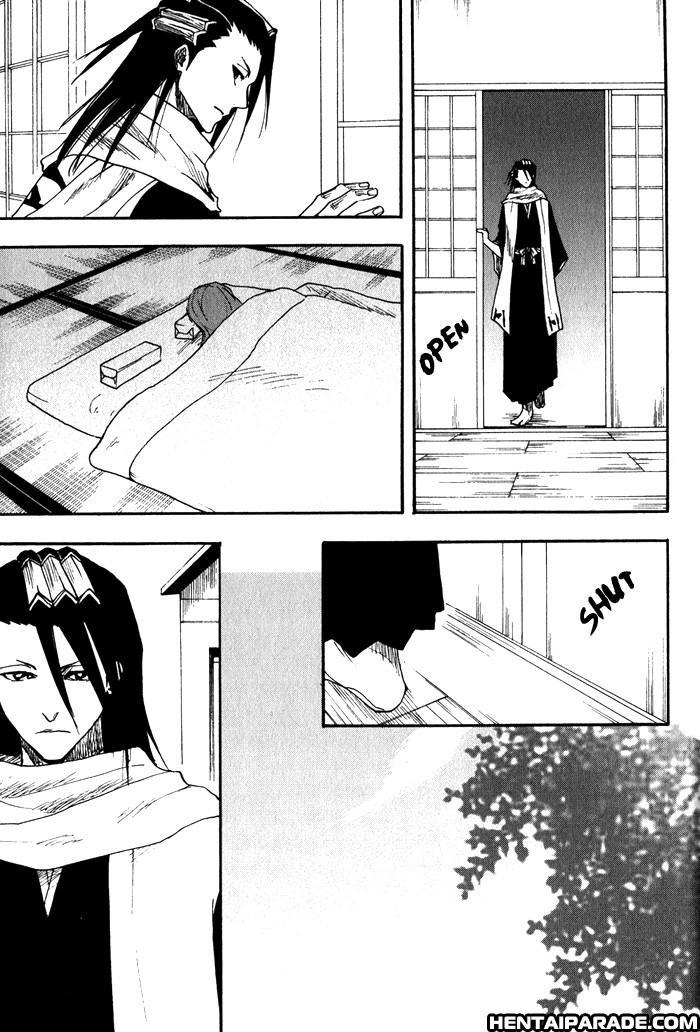 Bleach Dj - Hiiragi 1