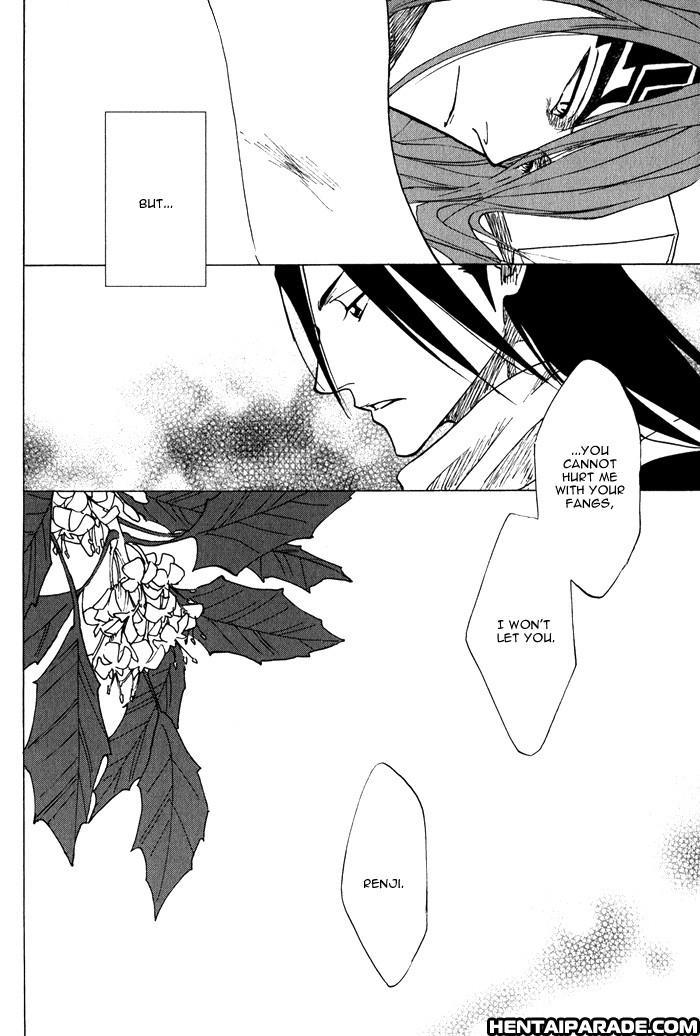 Bleach Dj - Hiiragi 1