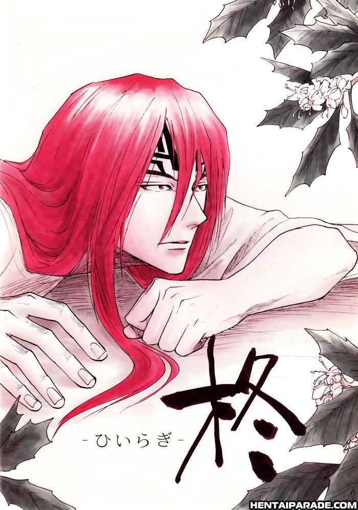 Bleach Dj - Hiiragi 1