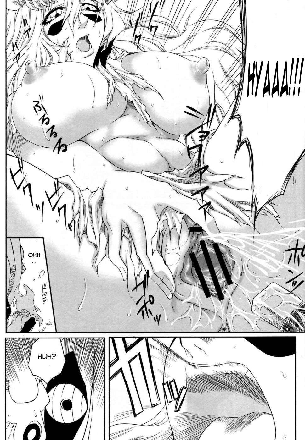 Bleach Dj - Nel 1