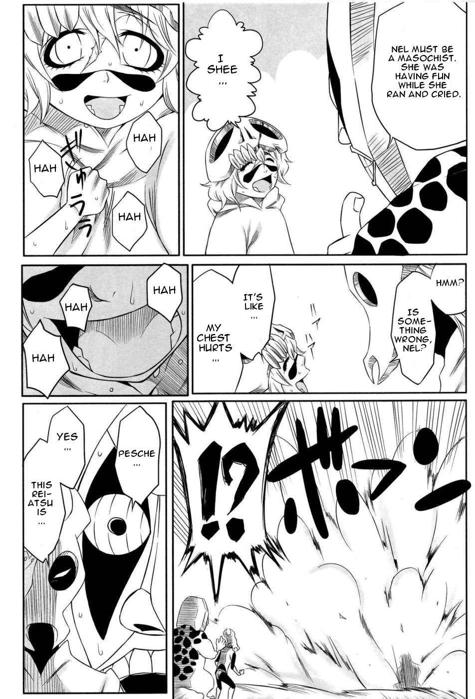 Bleach Dj - Nel 1