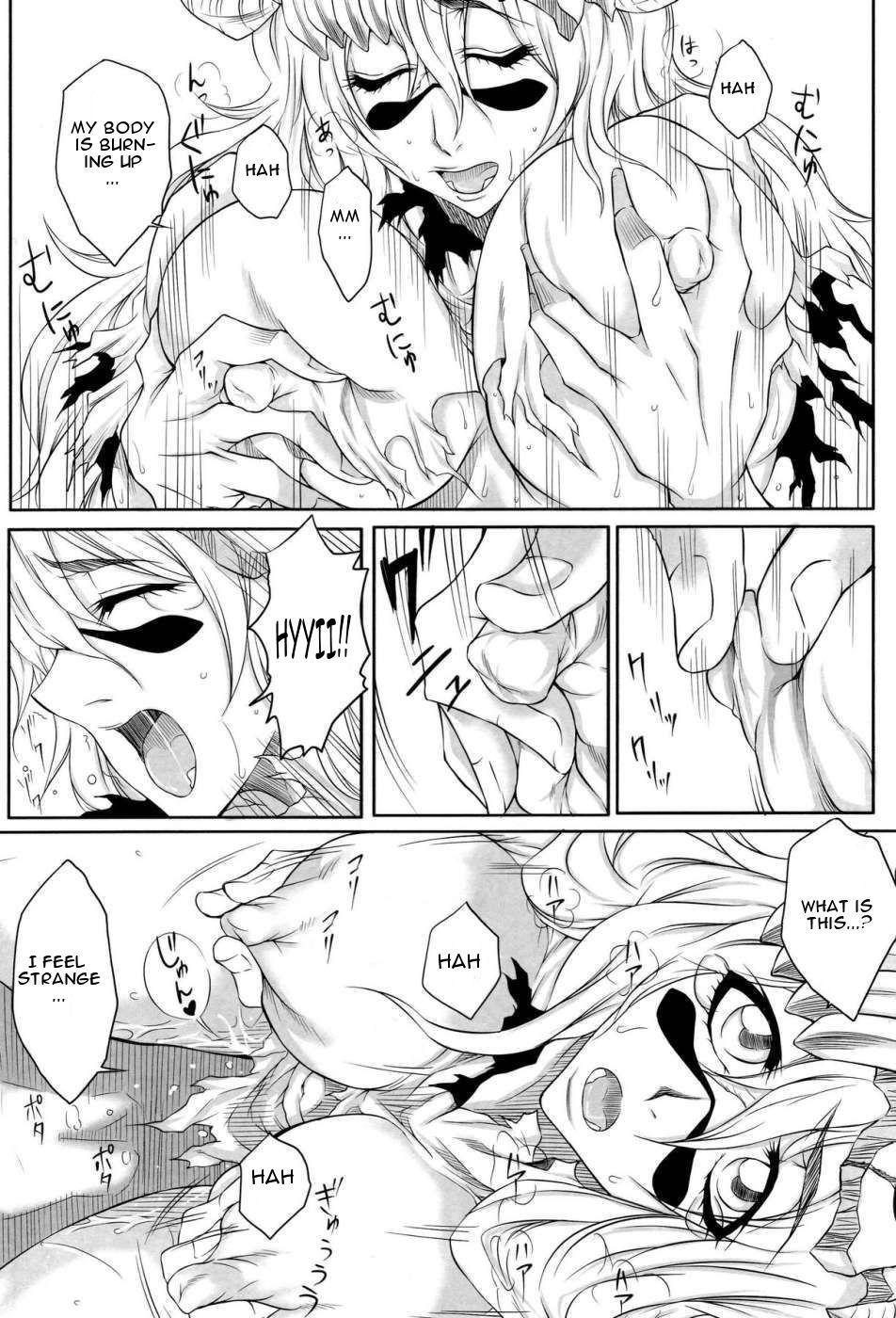 Bleach Dj - Nel 1