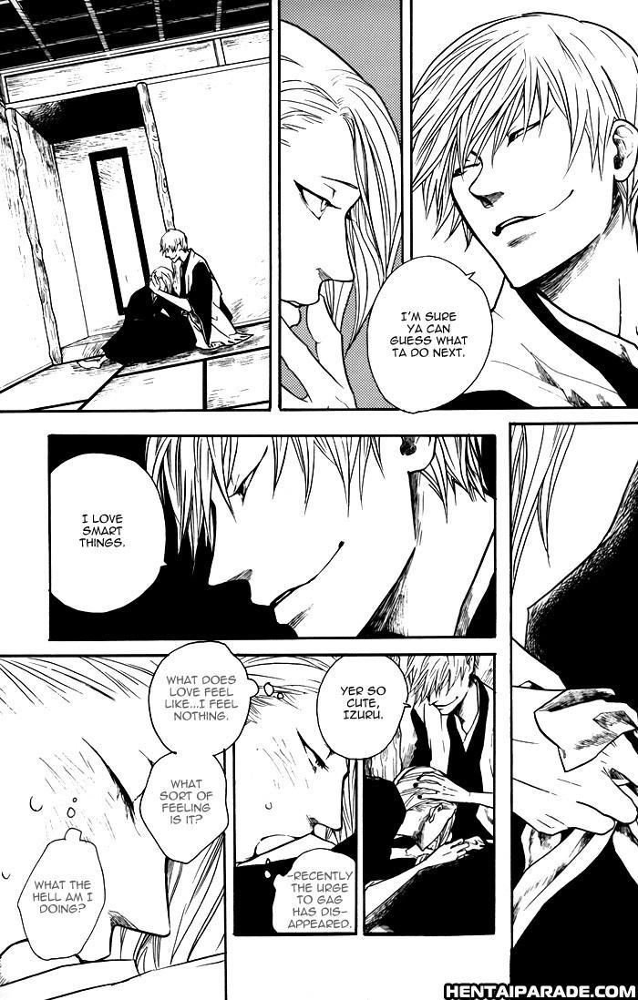 Bleach Dj - Nijiiro Sunshine 1