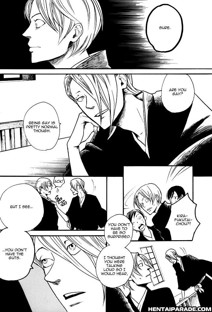 Bleach Dj - Nijiiro Sunshine 1