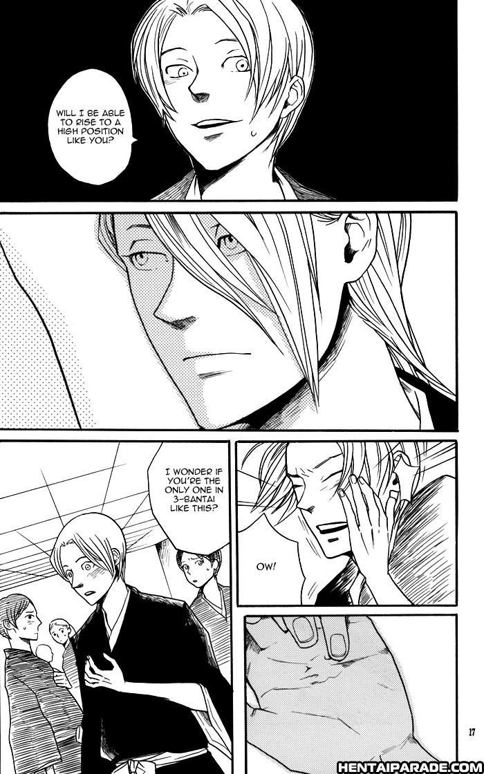 Bleach Dj - Nijiiro Sunshine 1
