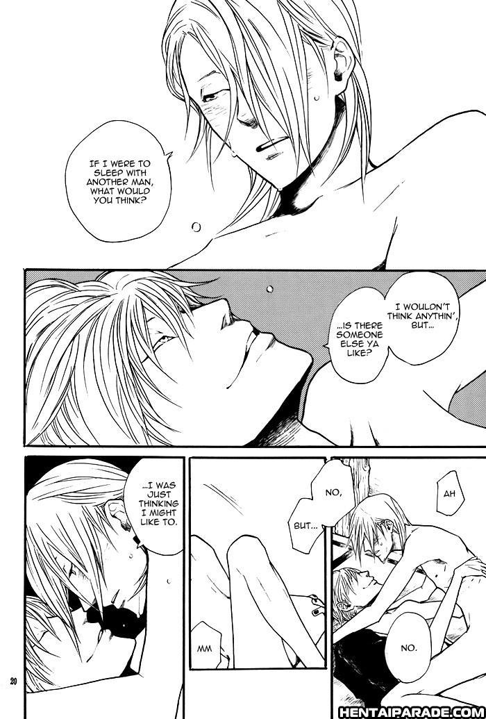 Bleach Dj - Nijiiro Sunshine 1