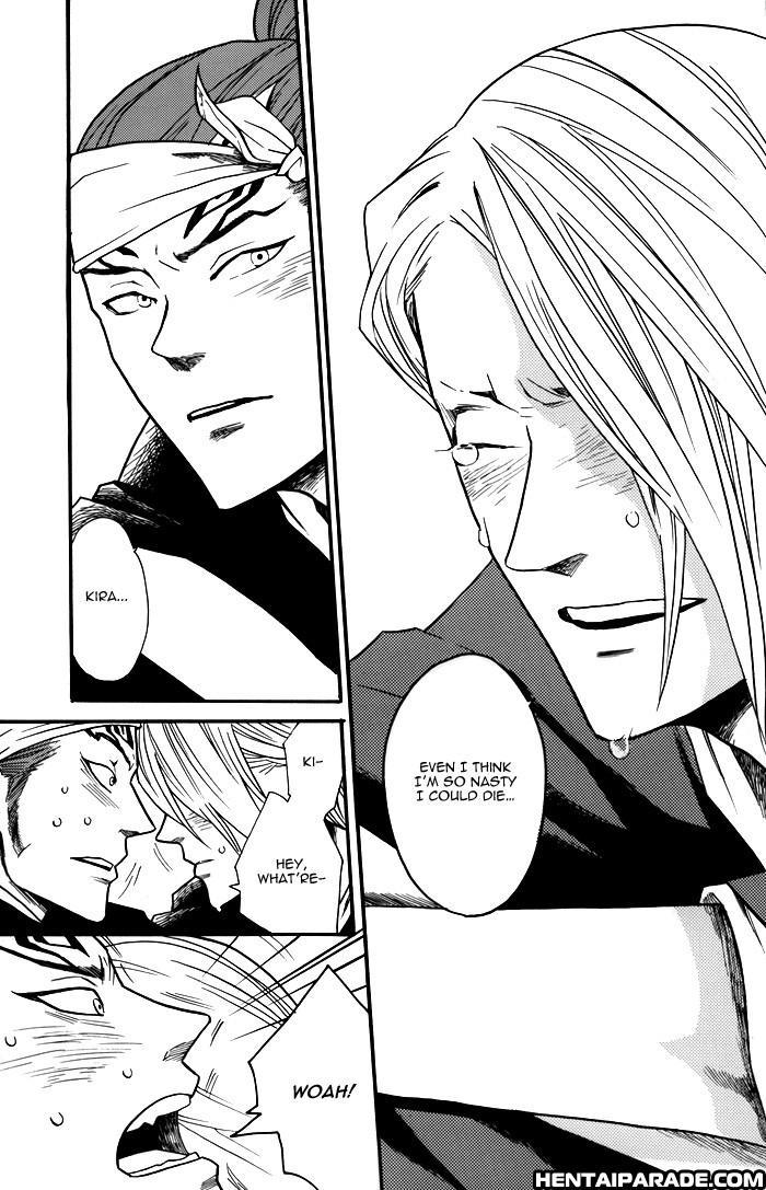Bleach Dj - Nijiiro Sunshine 1