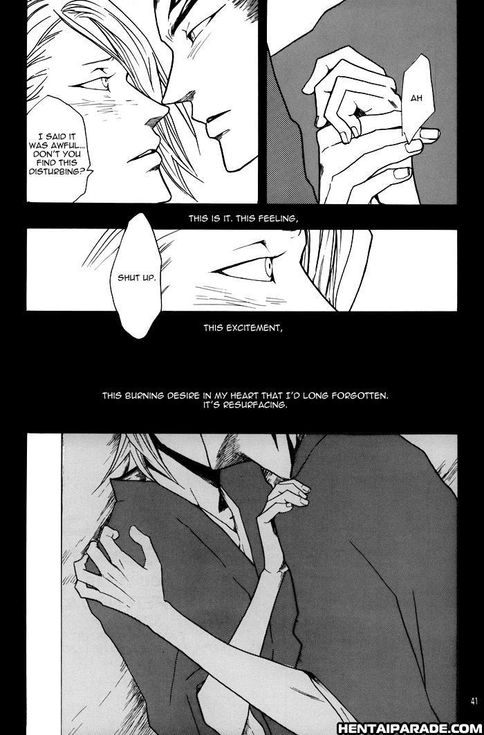 Bleach Dj - Nijiiro Sunshine 1